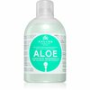Taastav šampoon kahjustatud juustele Kallos Aloe Vera Moisture Repair Shine, 1000 ml