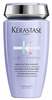 Kollast tooni neutraliseeriv šampoon heledatele juustele Kerastase Blond Absolu Bain Ultra-Violet, 250 ml