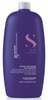 Tooniv šampoon heledatele ja blondeeritud juustele Alfaparf Milano Semi di Lino Blonde, 1000 ml