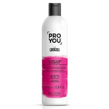 Kaitsev šampoon värvitud juustele Revlon Professional Pro You The Keeper, 350 ml