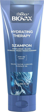 Niisutav šampoon Biovax Glamour Hydrating Therapy, 200 ml