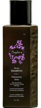 Intensiivselt niisutav šampoon lokkis juustele Saphira Divine Shampoo SAFDS1, 90 ml