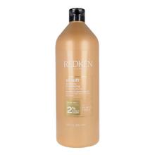 Toitev šampoon Redken All Soft, 1000 ml kuivadele juustele