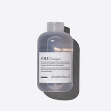 Juustele volüümi andev šampoon Davines Volu, 250 ml