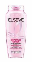 Šampoon sära andmiseks L’Oreal Paris Elseve Glycolic Gloss, 400 ml