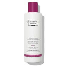 Šampoon värvitud juustele Christophe Robin Color Shield, 250 ml