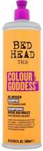 Šampoon värvitud juustele Tigi Bed Head Colour Goddess, 600 ml
