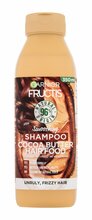 Šampoon Garnier Fructis Hair Food Cocoa Butter, 350 ml