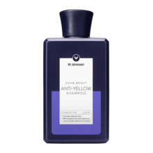 Šampoon heledatele juustele HH Simonsen Anti-Yellow, 250 ml