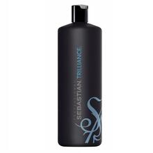 Läiget andev šampoon Sebastian Professional Trilliance, 1000 ml