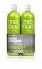 Juuksehoolduskomplekt TIGI Bed Head Urban Antidotes Re-Energize, 750 ml šampoon + 750 ml palsam