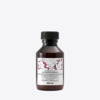 Juukseid turgutav šampoon Davines Replumping, 100 ml