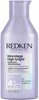 Helendav šampoon heledatele juustele Redken Blondage High Bright, 300 ml