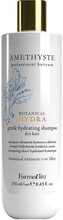 Niisutav šampoon õrnaks pesuks Farmavita Amethyste Botanical Hydra, 250 ml