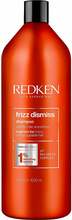 Siluv šampoon Redken Frizz Dismiss, 1000 ml