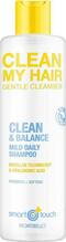 Mitsellaaršampoon Montibello Smart Touch Clean My Hair, 300 ml