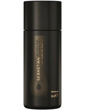 Siledaks muutav šampoon Sebastian Professional Dark Oil Lightweight, 50 ml