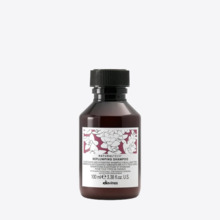 Juukseid turgutav šampoon Davines Replumping, 100 ml