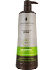Toitev niisutav šampoon kuivadele juustele Macadamia Nourishing Repair Shampoo, 1000 ml