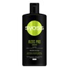 Šampoon lainelistele või lokkis juustele Syoss Rizos Pro Definition and Hydration, 440 ml
