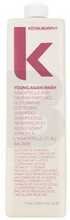 Taastav šampoon Kevin Murphy Young.Again.Wash, 1000ml