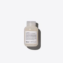 Šampoon lokkis juustele Davines Love Curl, 75 ml