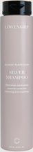 Šampoon heledatele juustele soojade toonide neutraliseerimiseks Lowengrip, 250 ml