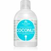 Toitev šampoon kookosõliga Kallos Cosmetics, 1000 ml
