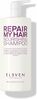 Toitev šampoon väga kahjustatud juustele Eleven Australia Repair My Hair, 960 ml