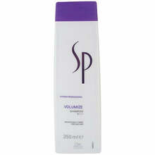 Juustele volüümi andev šampoon Wella SP Volumize, 250 ml