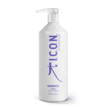 Niisutav šampoon I.C.O.N. Drench, 1000 ml
