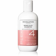 Intensiivselt toitev šampoon kuivadele ja kahjustatud juustele Revolution Haircare Plex No.4, 250 ml