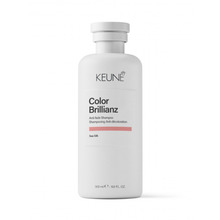 Värvikaitsega šampoon Keune Color Brillianz Anti-Fade, 300 ml