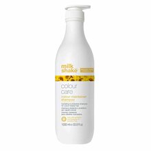 Šampoon värvitud juustele Milk Shake Colour Care, sulfaatideta, 1000 ml