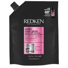 Šampoon värvitud juustele Redken Acidic Color Gloss Gentle, 500 ml