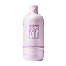 Šampoon lokkis ja lainelistele juustele Hairburst, 350 ml