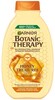 Taastav šampoon kahjustatud juustele Garnier Botanic Therapy Honey and Propolis, 400 ml