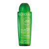 Igapäevaseks kasutamiseks mõeldud šampoon Bioderma Node Shampooing Fluide, 400 ml