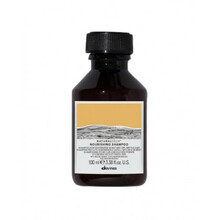 Toitev ja niisutav šampoon keratiiniga kuivadele juustele Davines Nourishing Shampoo, 100 ml