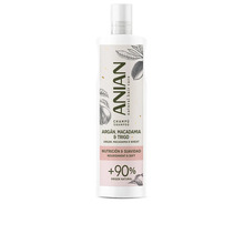 Šampoon Anian Nutritive, 400 ml