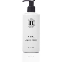 Šampoon Bjork Rena Hair Purifying, 300 ml