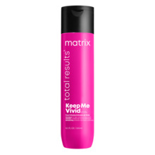 Šampoon värvitud juustele Matrix Keep Me Vivid, 300 ml