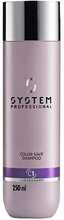 Šampoon värvitud juustele System Professional Color Save, 250 ml
