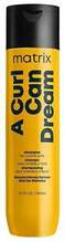 Šampoon lokkis ja lainelistele juustele Matrix A Curl Can Dream, 300 ml