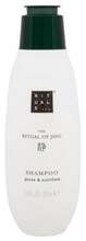Šampoon juuste läike ja pehmuse jaoks Rituals The Ritual Of Jing, 250 ml