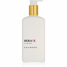 Šampoon kõikidele juuksetüüpidele Berani Femme, 300 ml