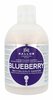 Taastav šampoon mustikaekstraktiga Kallos Blueberry, 1000 ml