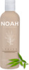 Toitev šampoon bambuse lehtedega Noah Leaves, 250 ml