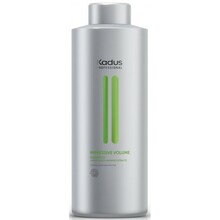 Volüümi andev šampoon Kadus Professional Impressive Volume, 1000 ml
