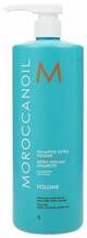 Volüümi andev šampoon Moroccanoil Extra Volume, 1000 ml